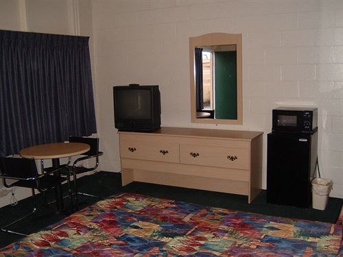 Budget Motel San Bruno Exteriör bild