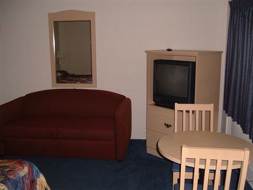 Budget Motel San Bruno Exteriör bild