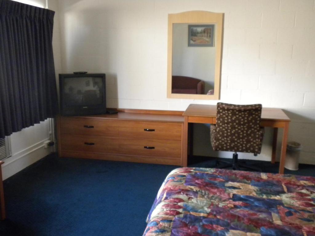 Budget Motel San Bruno Exteriör bild